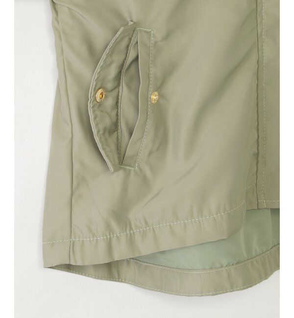 ikka kids「サテンフレアヒヨクマンパＪＫ」|その他|