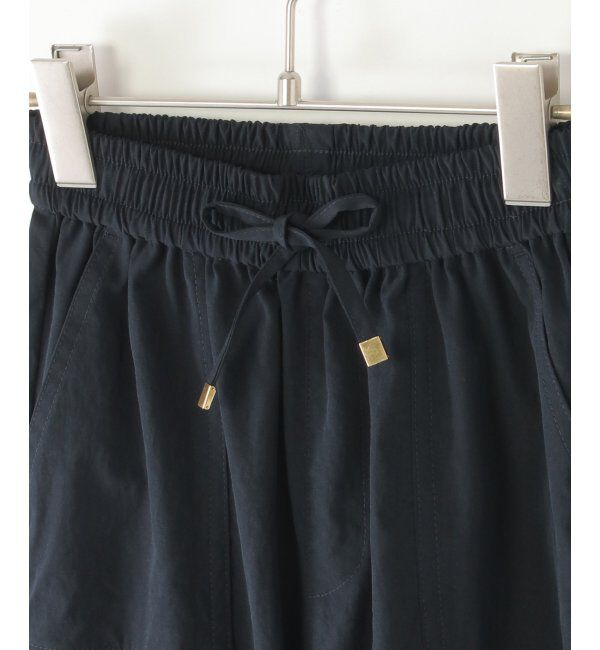 ikka kids「【親子コーデ】ドライテックベイカーパンツ（120~160cm）」|その他|