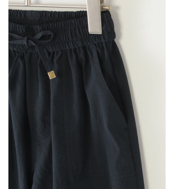 ikka kids「【親子コーデ】ドライテックベイカーパンツ（120~160cm）」|その他|