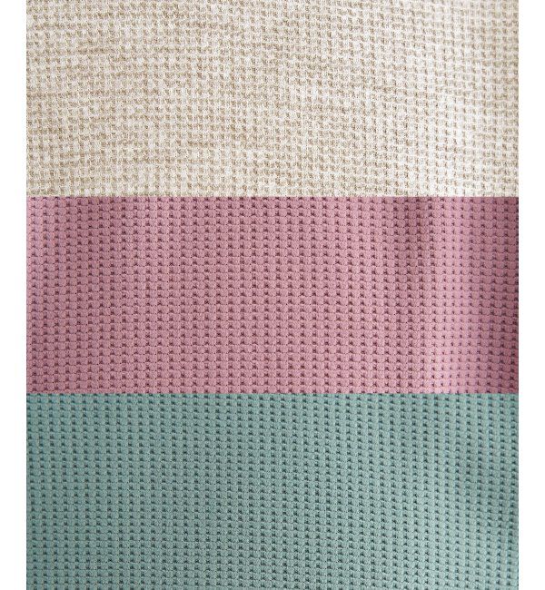 ikka「【雑誌MonoMax4月号掲載】速乾ピケレイヤードロンT「小泉孝太郎さん着用モデル」」|Tシャツ・カットソー|