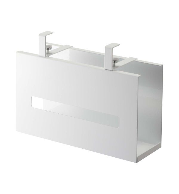 Lbc with Life「tower 戸棚下ペーパーホルダー」|トイレタリー・ランドリーグッズ|