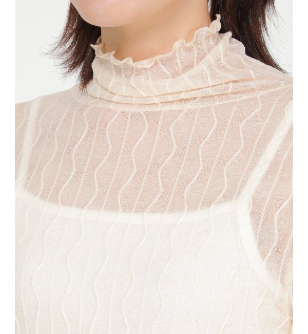 Lbc with Life「シアーウェーブクシュロンＴ」|その他|