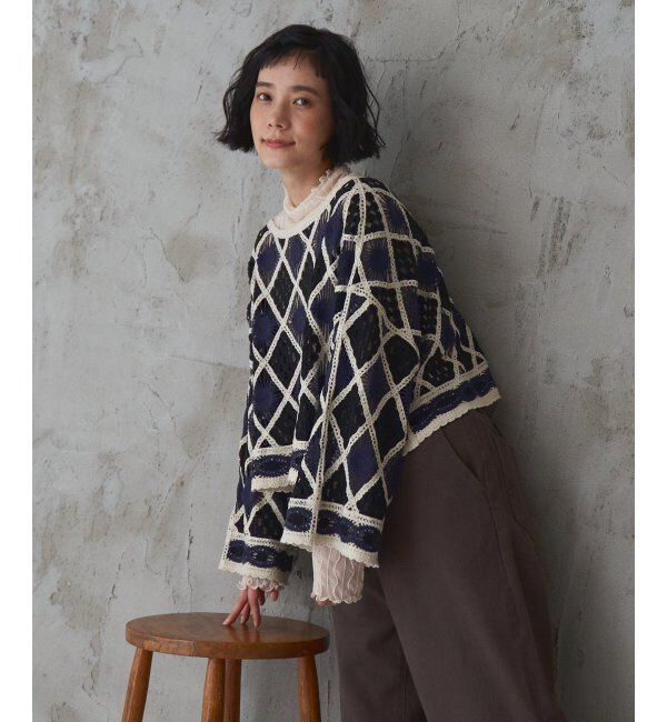 Lbc with Life「シアーウェーブクシュロンＴ」|その他|