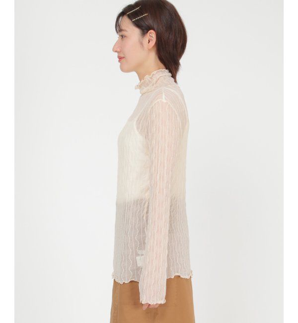 Lbc with Life「シアーウェーブクシュロンＴ」|その他|