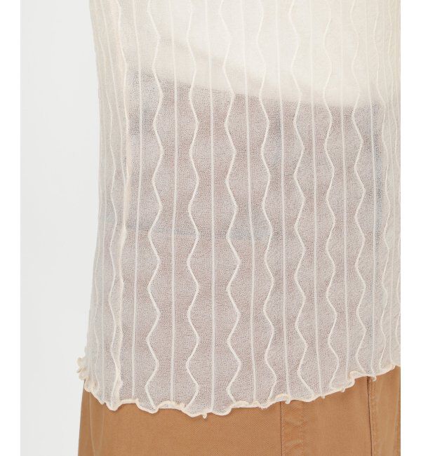 Lbc with Life「シアーウェーブクシュロンＴ」|その他|