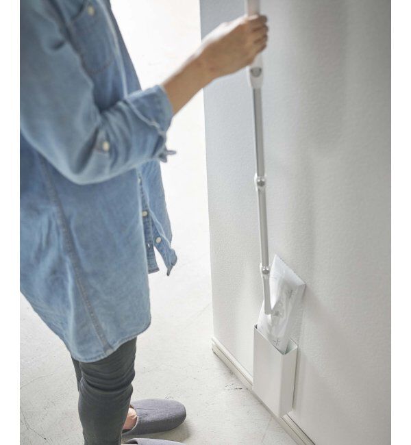 Lbc with Life「tower マグネットワイパースタンド」|その他|