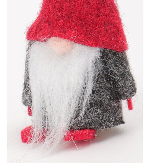 Lbc with Life「フェルト＆ウッドオーナメントセット」|その他|