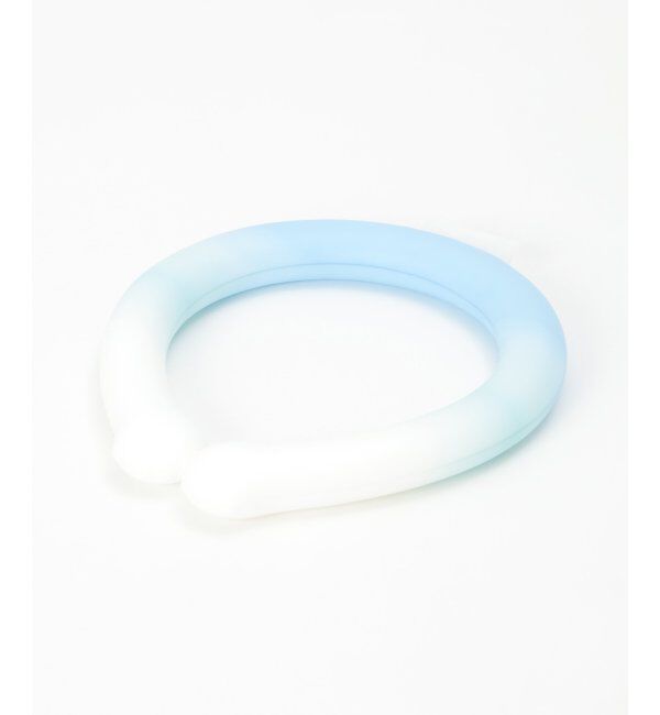 Lbc with Life「FROSTY RING グラデーションフロスティリング M」|その他|