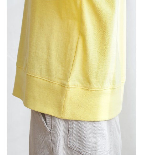 Lbc with Life「コットンロゴトレーナーTEE」|その他|