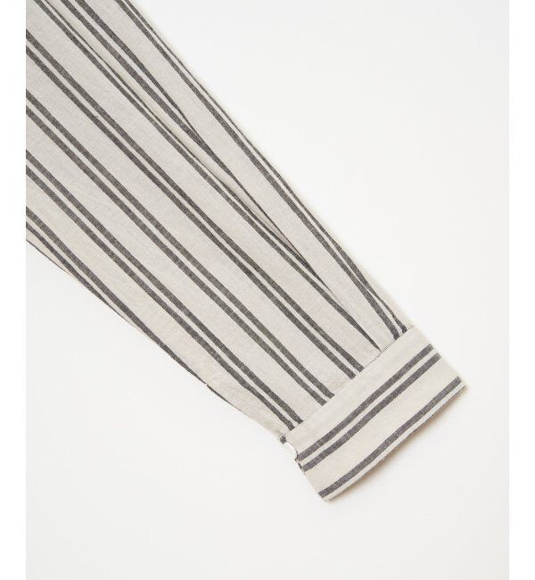 Lbc with Life「リネンコン3WAYワンピ」|ワンピース|