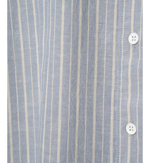 Lbc with Life「リネンコン3WAYワンピ」|ワンピース|