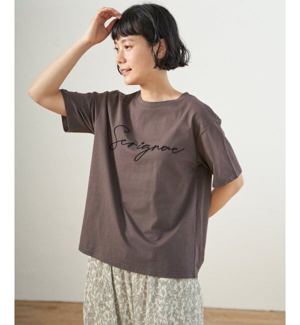 Lbc with Life「コードシシュウロゴＴ」|Tシャツ・カットソー|