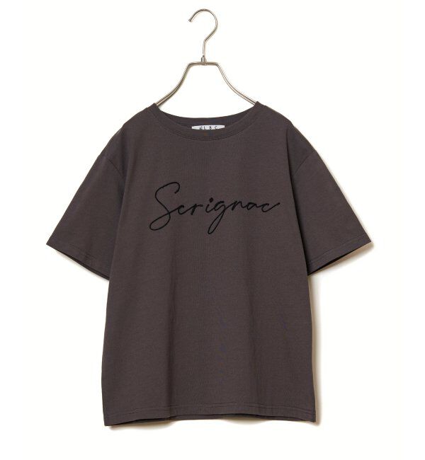 Lbc with Life「コードシシュウロゴＴ」|Tシャツ・カットソー|