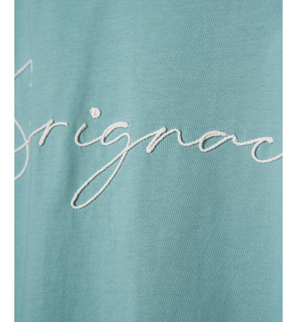 Lbc with Life「コードシシュウロゴＴ」|Tシャツ・カットソー|