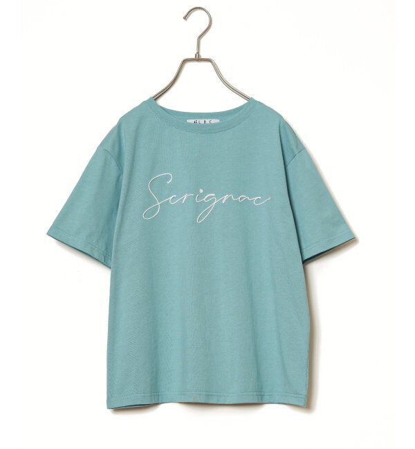 Lbc with Life「コードシシュウロゴＴ」|Tシャツ・カットソー|