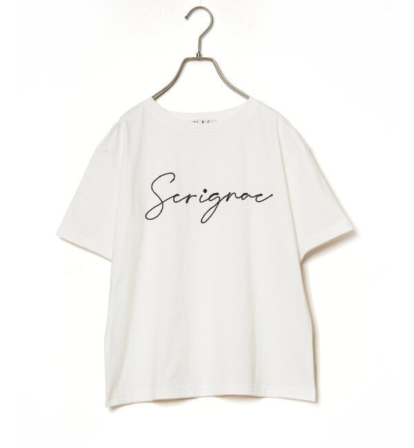 Lbc with Life「コードシシュウロゴＴ」|Tシャツ・カットソー|