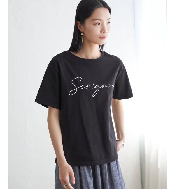 Lbc with Life「コードシシュウロゴＴ」|Tシャツ・カットソー|