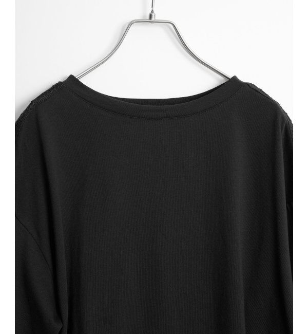 Lbc with Life「スリーブレースカットプルオーバー」|その他|