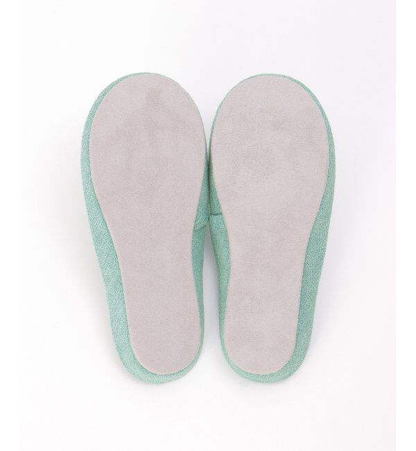 Lbc with Life「SOUFITコンフォートスリッパ」|ルームシューズ|