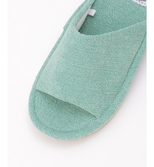 Lbc with Life「SOUFITコンフォートスリッパ」|ルームシューズ|