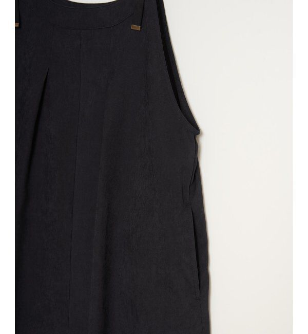 Lbc with Life「ピーチツイル2WAYジャンスカ」|ワンピース|