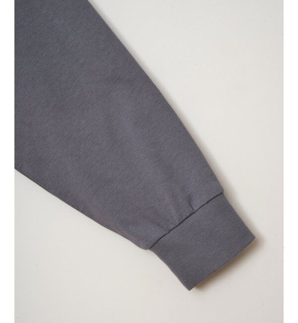 Lbc with Life「コットンロゴトレーナーTEE」|その他|