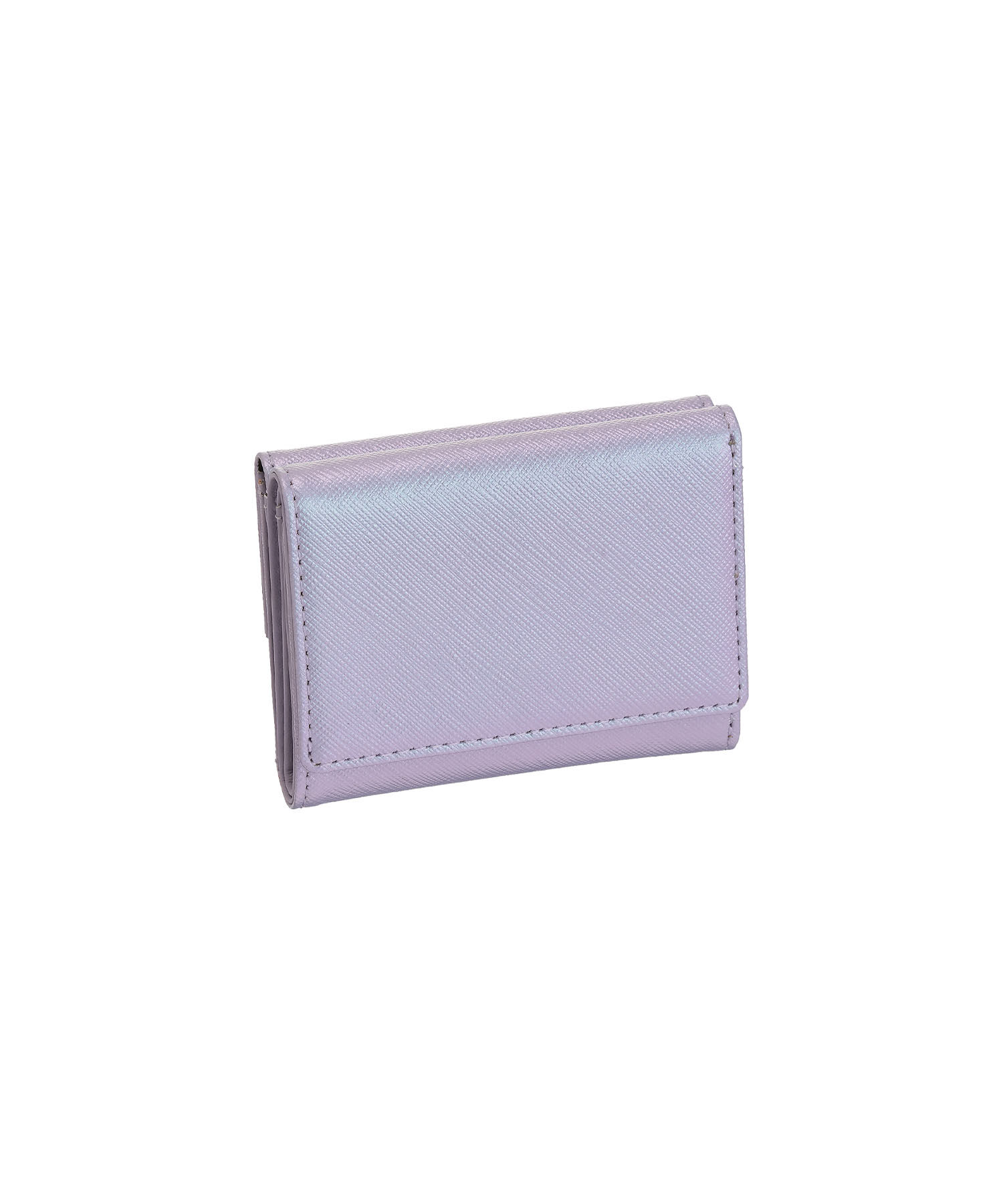 MARY QUANT「ポラリゼーション ミニウォレット」|財布|