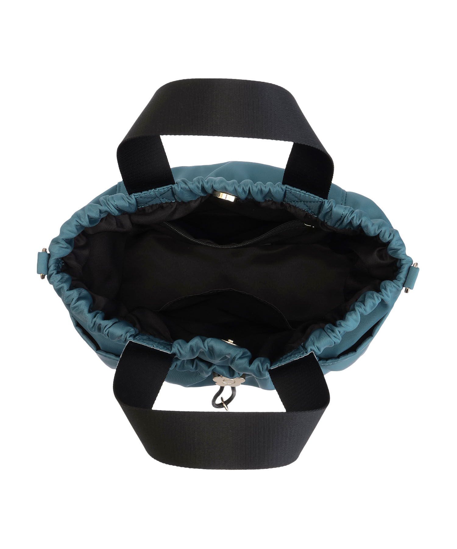 MARY QUANT「デイジードロストポケット 2WAYミニトート」|トートバッグ|