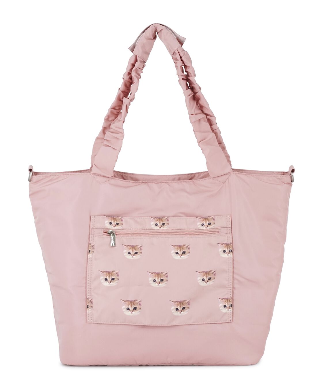 PAUL&JOE「トラベルトート（ヌネット） 」|トートバッグ|