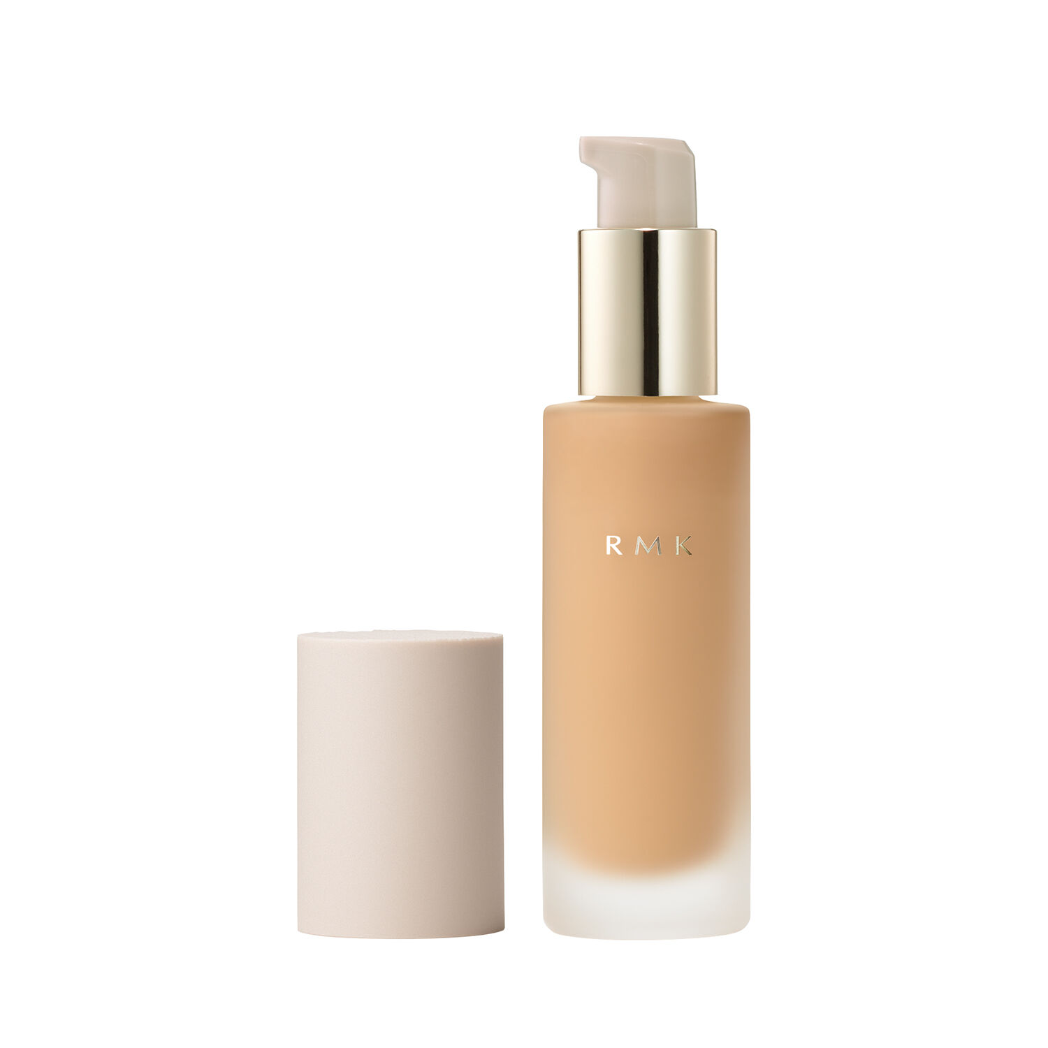 RMK「RMK リクイドファンデーション EX / 30mL」|ファンデーション|101