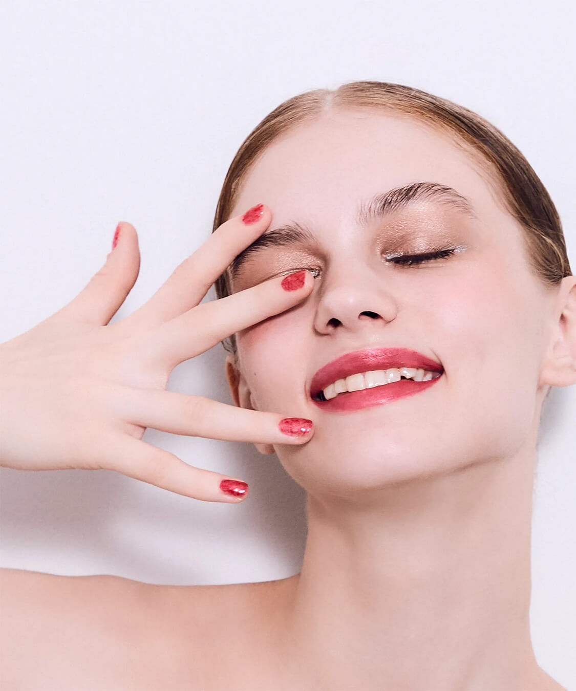 NAILS INC「ARCHIVE COLLECTION MINI KIT」|ネイルカラー|