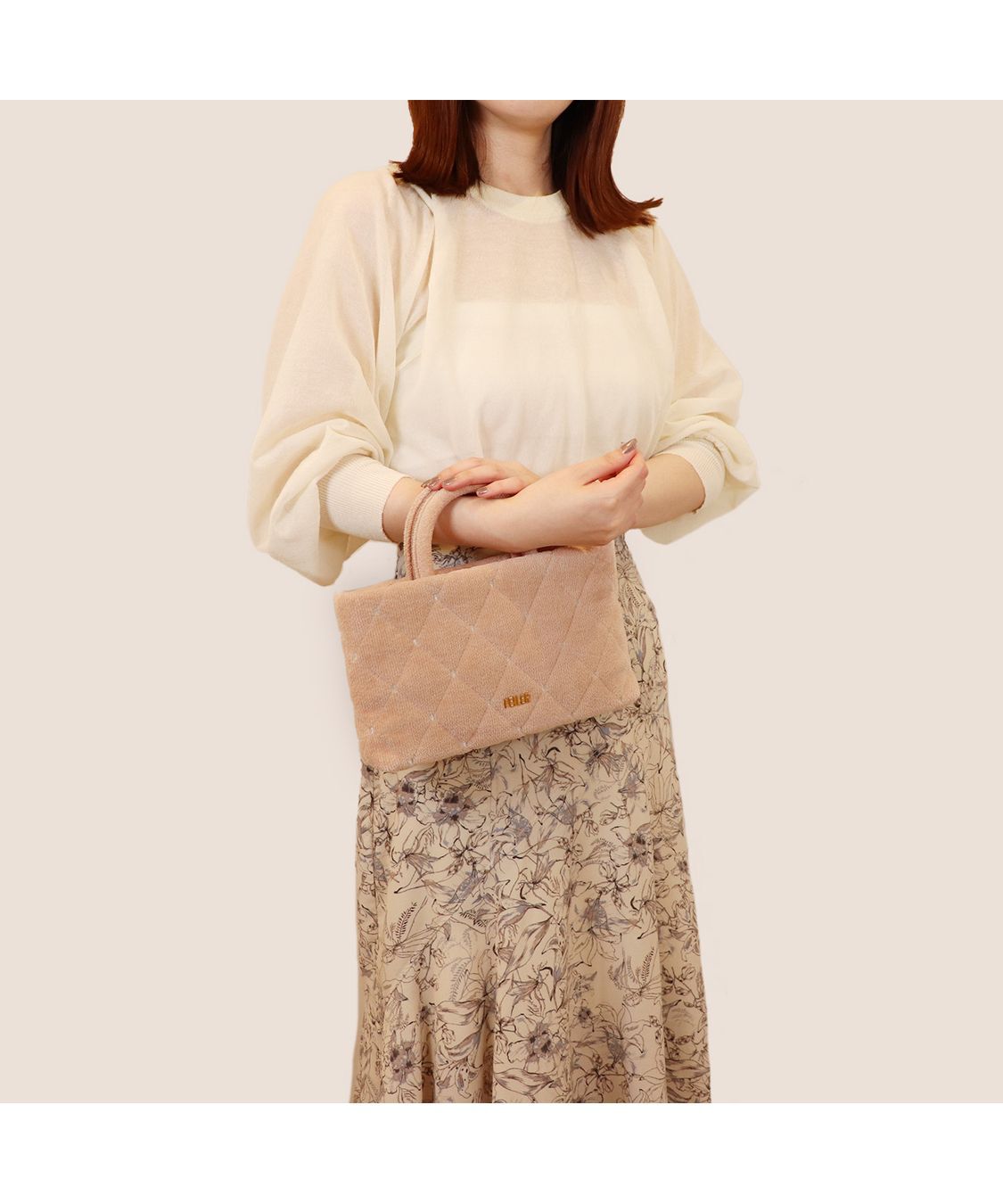 FEILER「ユニ　ミニショルダー　UNI-257229」|ショルダー・メッセンジャー|