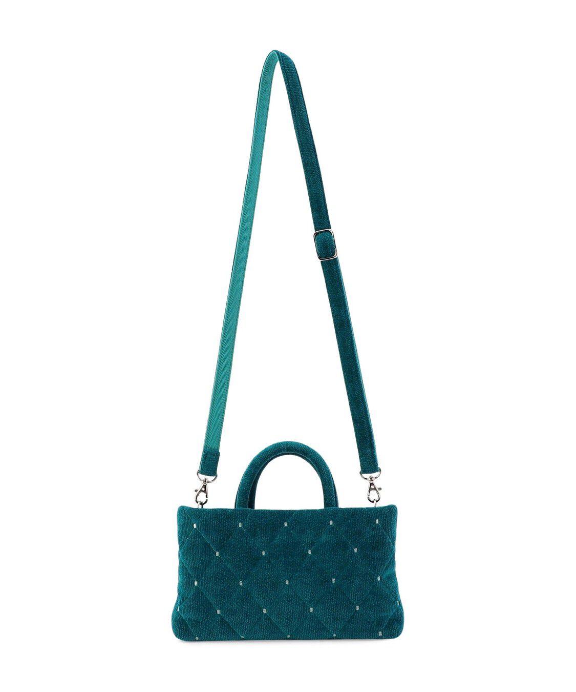 FEILER「ユニ　ミニショルダー　UNI-257229」|ショルダー・メッセンジャー|