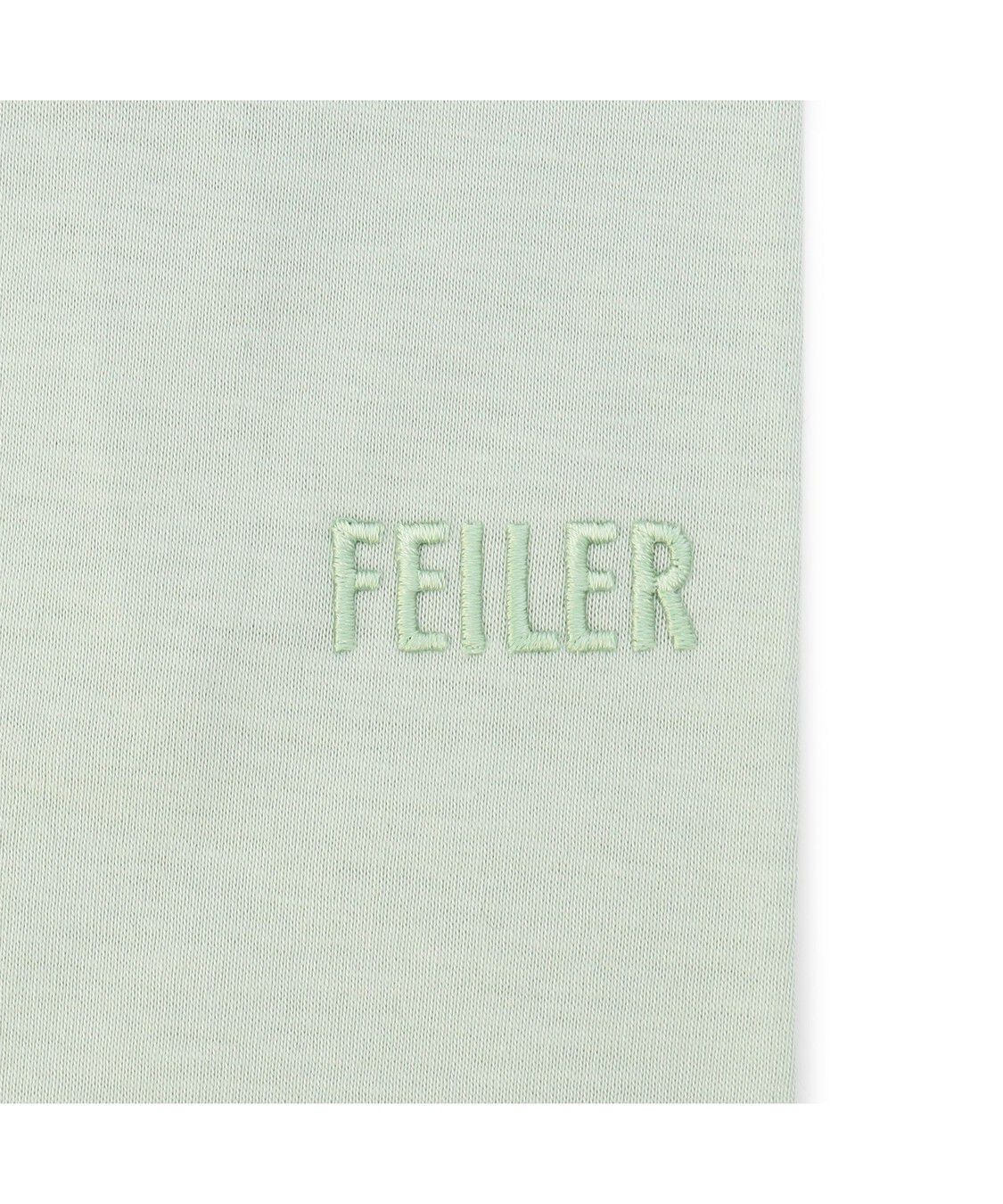 FEILER「ノスタルジックノート　グローブ　NLN-260259」|手袋|