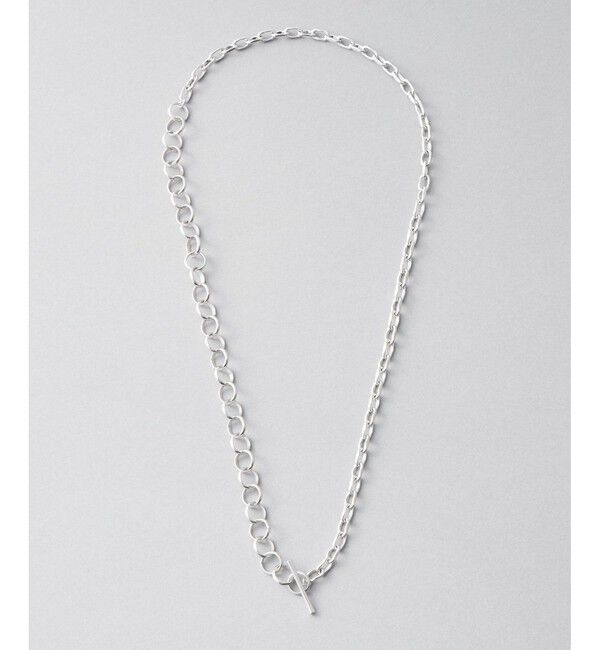 Jouete「ネックレス マンテル」|ネックレス|