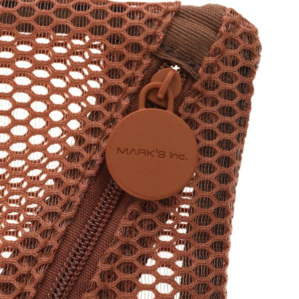  「ミニケース／メッシュコレクション」|ポーチ|