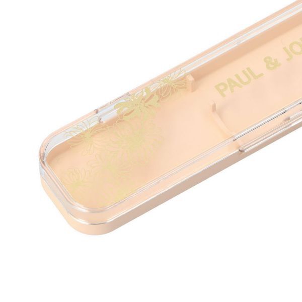 PAUL&JOE「箸・スプーン箱セット／ポール＆ジョー・ブレイクタイム」|食器・キッチングッズ|