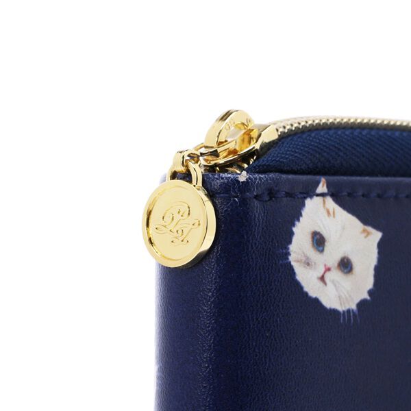 PAUL&JOE「タブレットケース／ポール＆ジョー・デジタルアクセサリー・ビジネス」|モバイルケース|