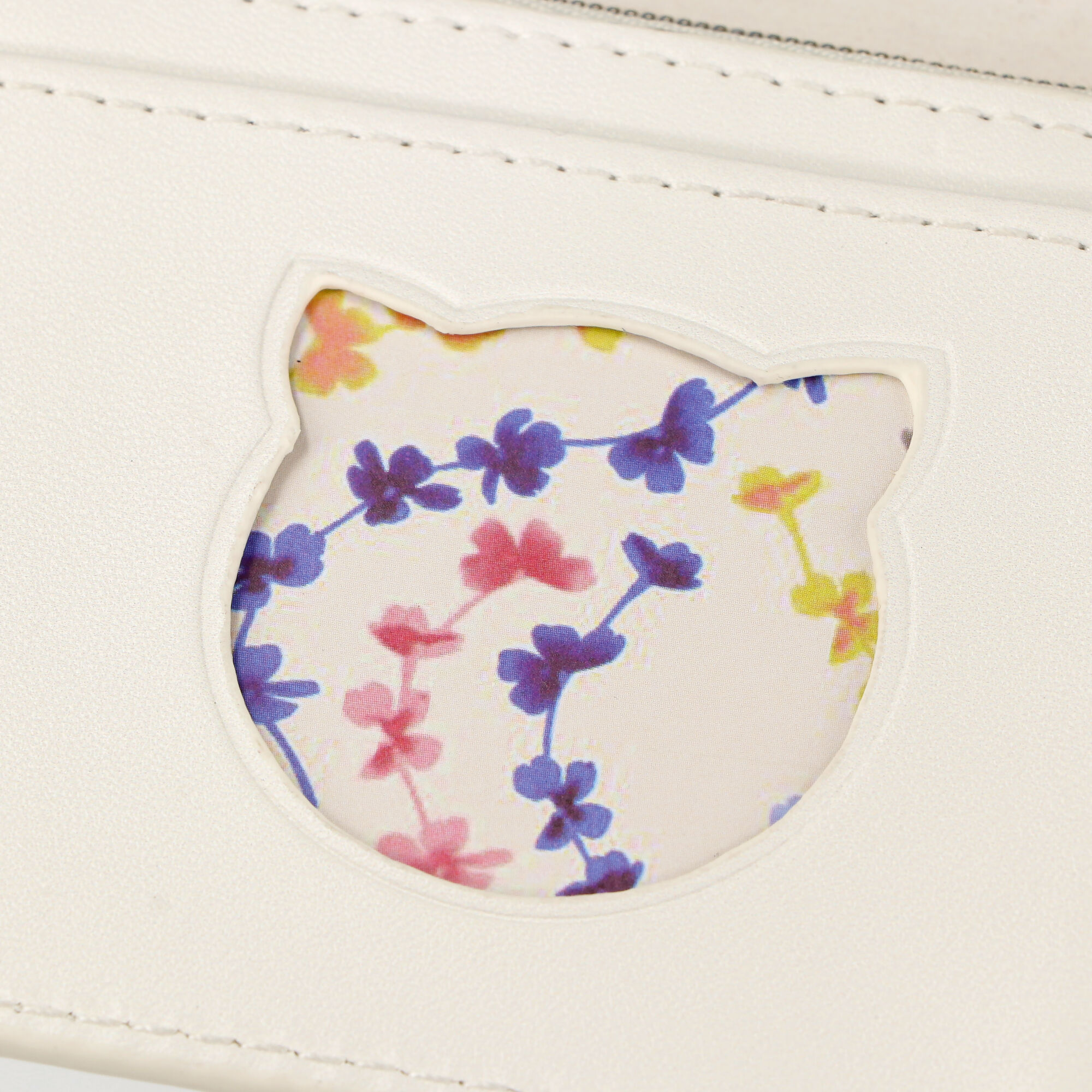 PAUL&JOE「パスケース／ポール＆ジョー」|定期入れ|