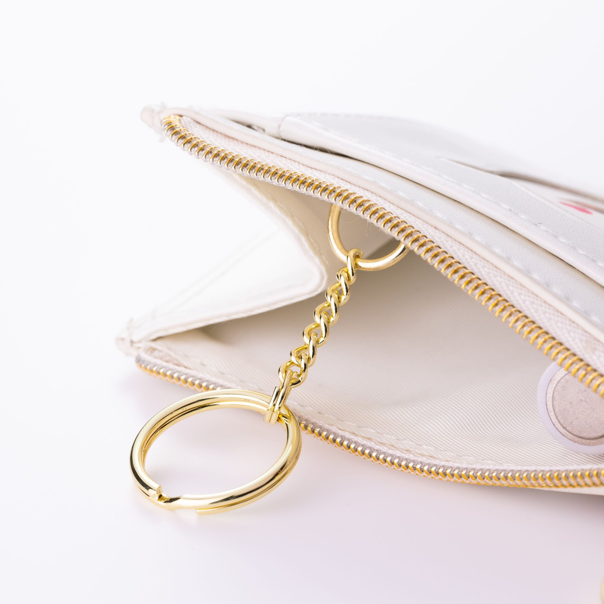 PAUL&JOE「パスケース／ポール＆ジョー」|定期入れ|