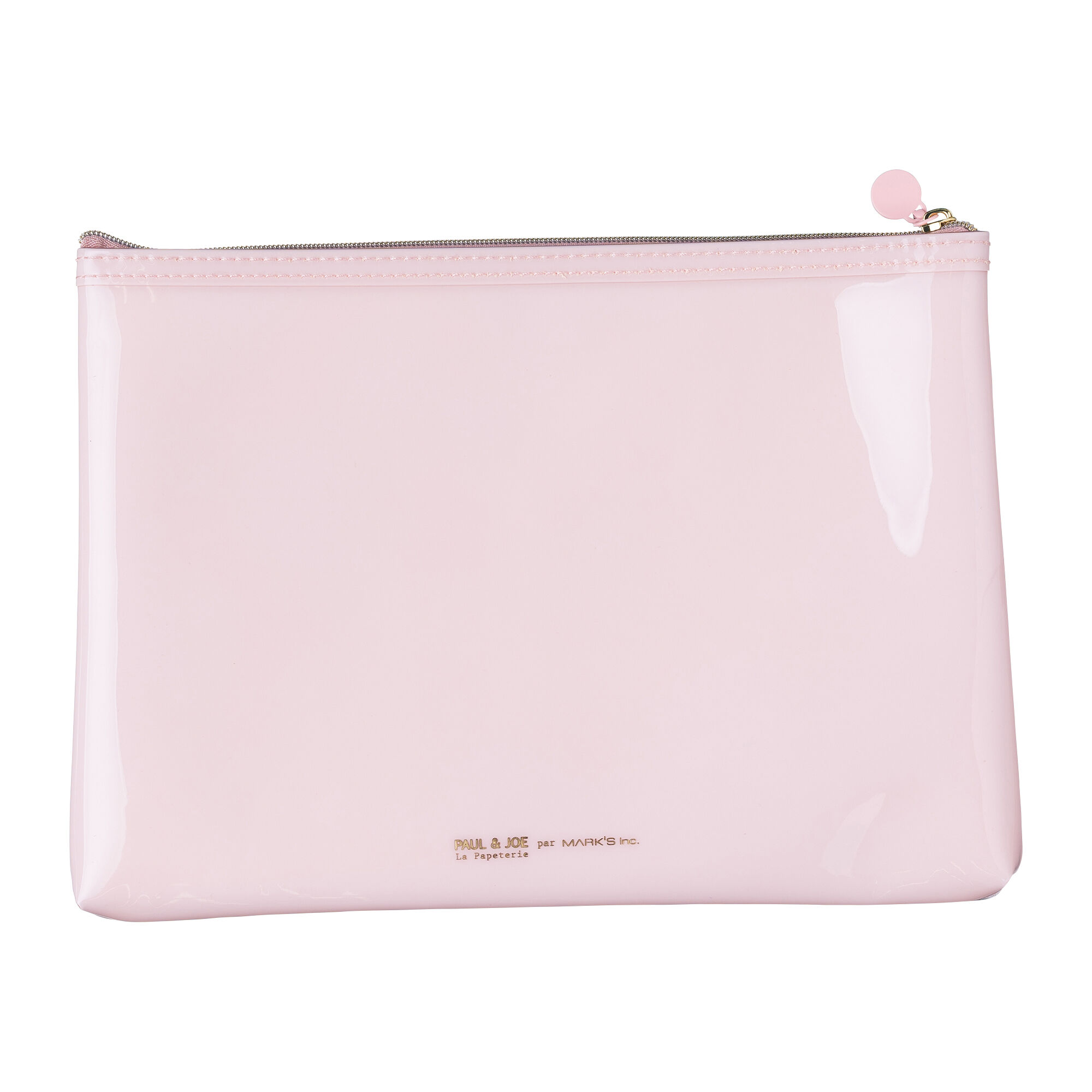 PAUL&JOE「フラットポーチ／ポール＆ジョー」|ポーチ|