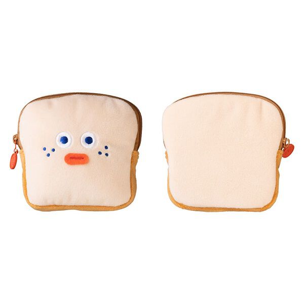  「フェイスポーチ／ブランチブラザー」|ポーチ|