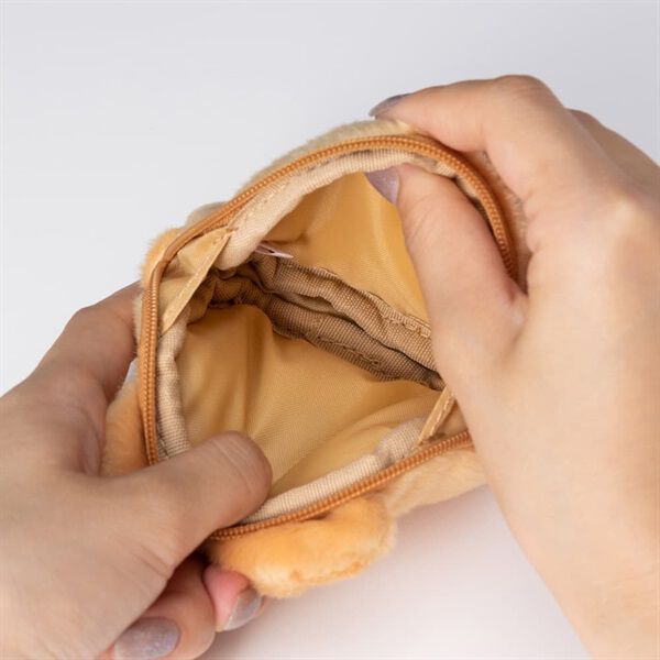  「フェイスポーチ／ブランチブラザー」|ポーチ|