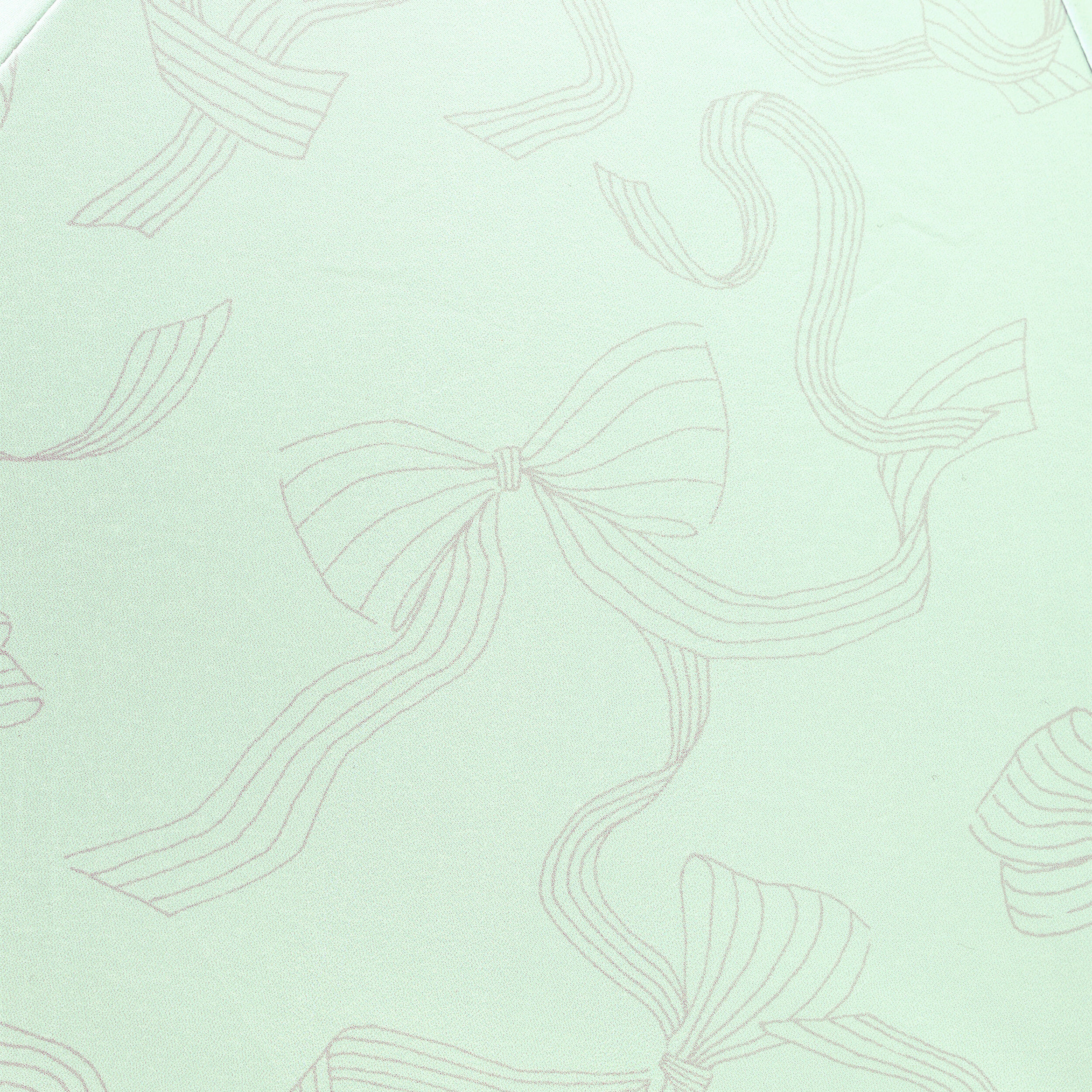  「ラインリボン軽量ミニ／アンブレラ／ショート」|傘|