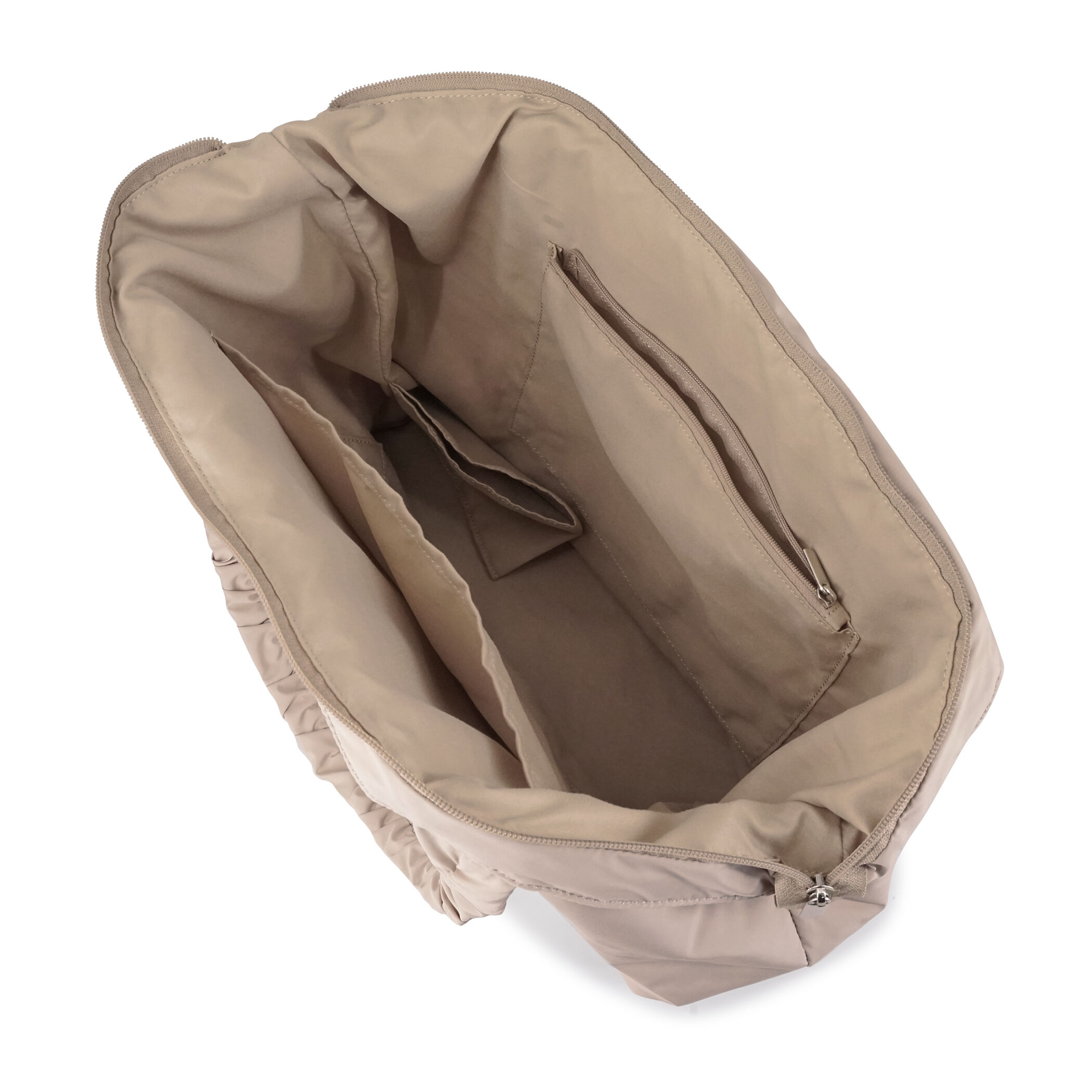 PAUL&JOE「トラベルトート／クリザンテーム」|トートバッグ|