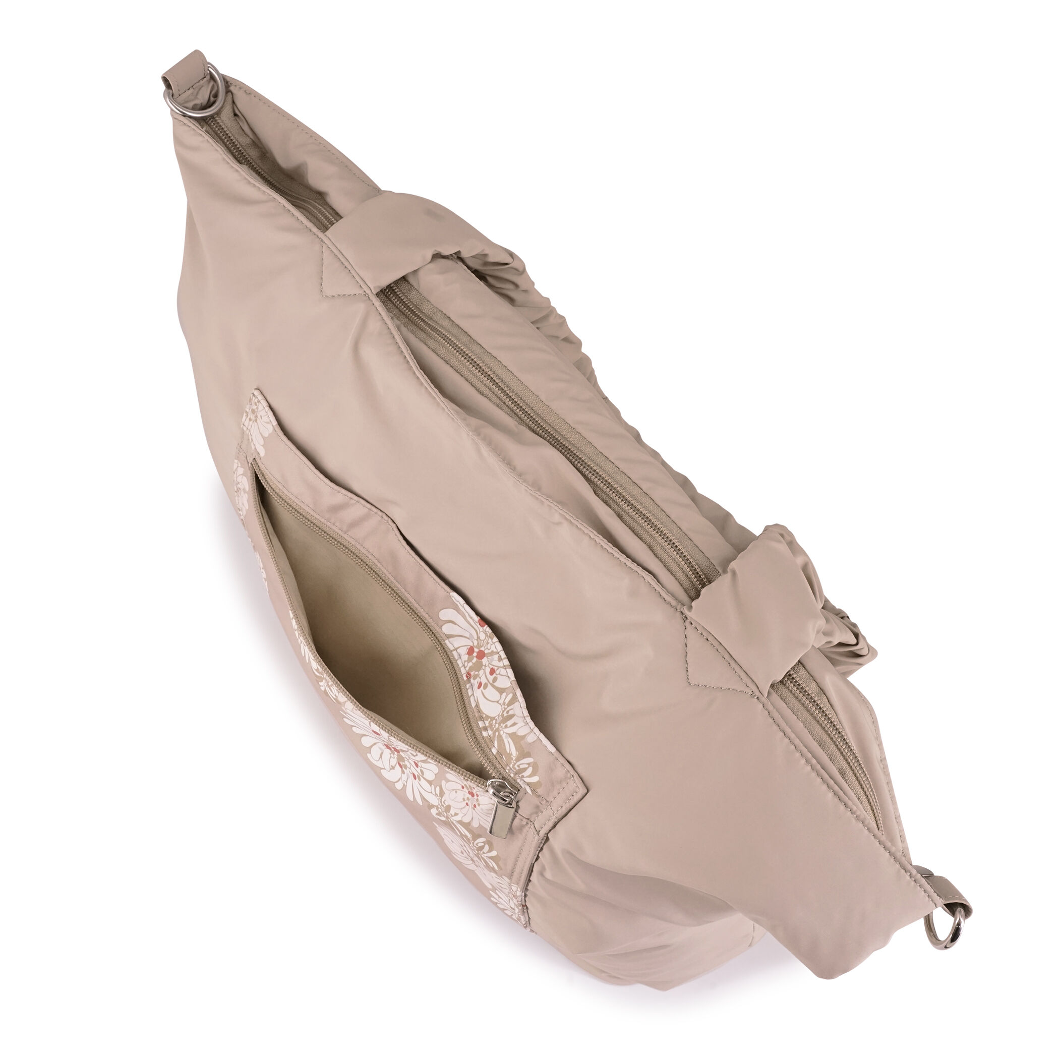 PAUL&JOE「トラベルトート／クリザンテーム」|トートバッグ|