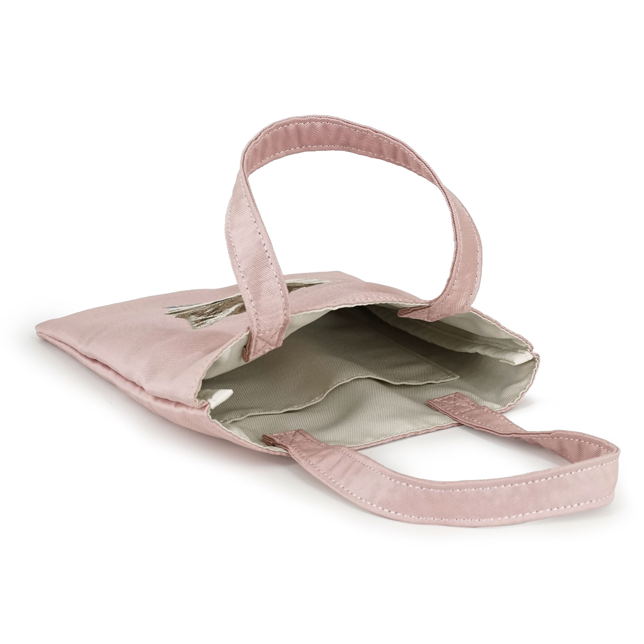 PAUL&JOE「ジャガードミニバッグ」|ショルダー・メッセンジャー|