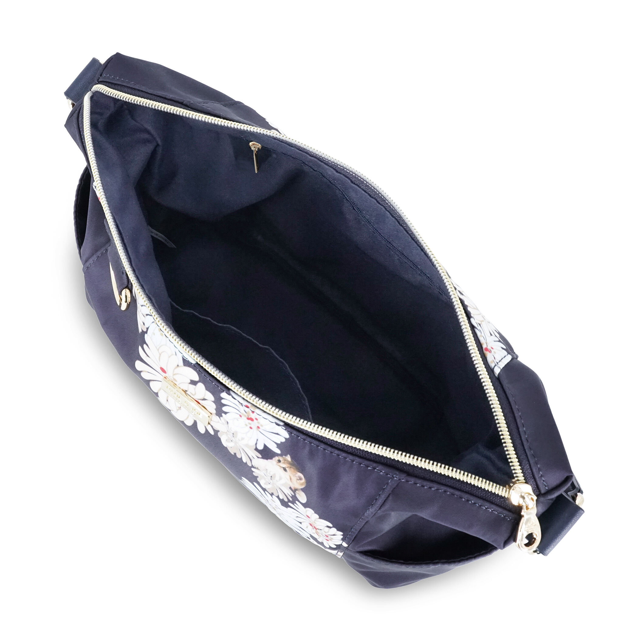 PAUL&JOE「ショルダーバッグ／クリザンテーム＆ヌネット／２６ＳＳ」|ショルダー・メッセンジャー|