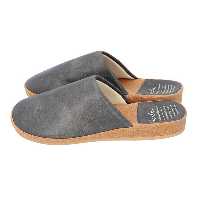 BACKYARD FAMILY「スリッパ 厚底 通販 ルームシューズ 前詰まりスリッパ ルームスリッパ 室内履き メンズ」|ルームシューズ|