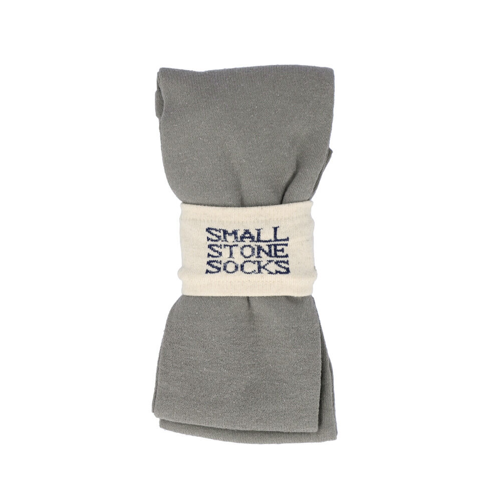 BACKYARD FAMILY「レギンス レディース 綿 麻 通販 12分丈 リネン混 綿麻 ナイロン ポリエステル 混紡素材」|その他|グレー1